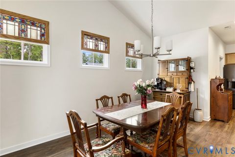 Tiny photo for 12900 Craftsbury Court, Midlothian, VA 23112 (MLS # 2527341)