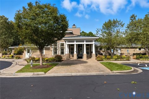Tiny photo for 12900 Craftsbury Court, Midlothian, VA 23112 (MLS # 2527341)
