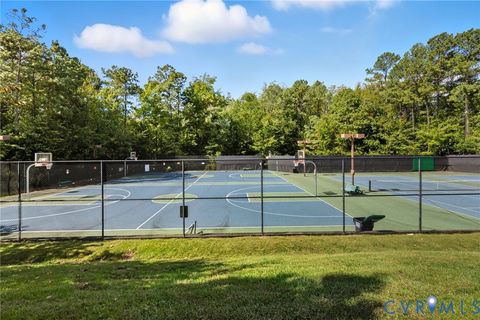 Tiny photo for 12900 Craftsbury Court, Midlothian, VA 23112 (MLS # 2527341)