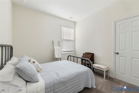 Tiny photo for 12900 Craftsbury Court, Midlothian, VA 23112 (MLS # 2527341)
