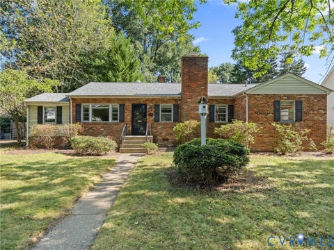 Photo of 4608 Grove Avenue, Richmond, VA 23226 (MLS # 2622052)
