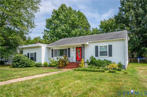 Tiny photo for 4819 Arundel Avenue, Chesterfield, VA 23234 (MLS # 2621897)