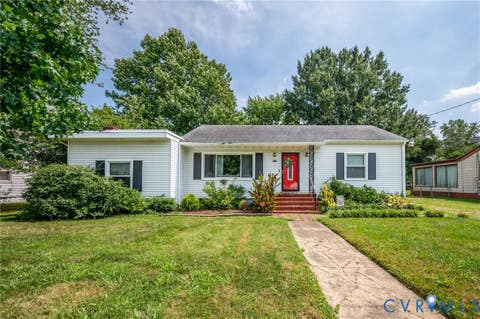 Tiny photo for 4819 Arundel Avenue, Chesterfield, VA 23234 (MLS # 2621897)