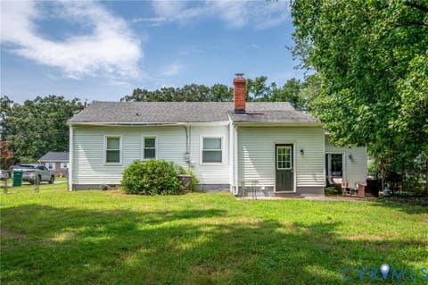 Tiny photo for 4819 Arundel Avenue, Chesterfield, VA 23234 (MLS # 2621897)