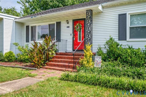 Tiny photo for 4819 Arundel Avenue, Chesterfield, VA 23234 (MLS # 2621897)