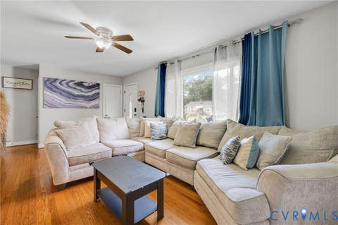 Tiny photo for 4819 Arundel Avenue, Chesterfield, VA 23234 (MLS # 2621897)