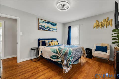 Tiny photo for 4819 Arundel Avenue, Chesterfield, VA 23234 (MLS # 2621897)