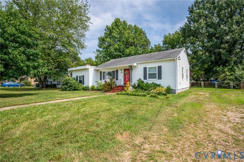 Tiny photo for 4819 Arundel Avenue, Chesterfield, VA 23234 (MLS # 2621897)