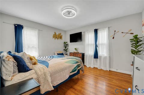 Tiny photo for 4819 Arundel Avenue, Chesterfield, VA 23234 (MLS # 2621897)