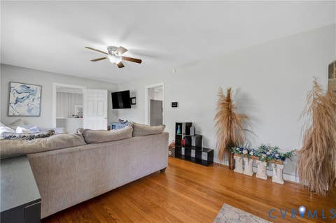 Tiny photo for 4819 Arundel Avenue, Chesterfield, VA 23234 (MLS # 2621897)