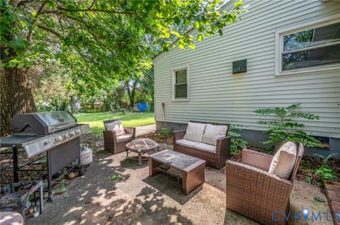Tiny photo for 4819 Arundel Avenue, Chesterfield, VA 23234 (MLS # 2621897)
