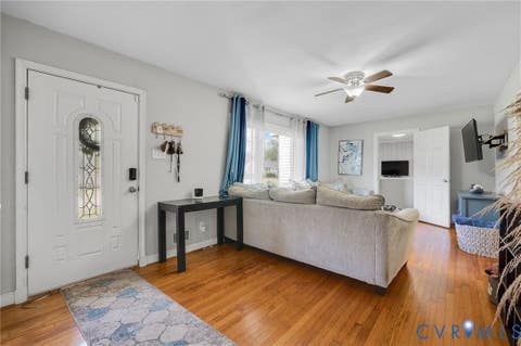 Tiny photo for 4819 Arundel Avenue, Chesterfield, VA 23234 (MLS # 2621897)