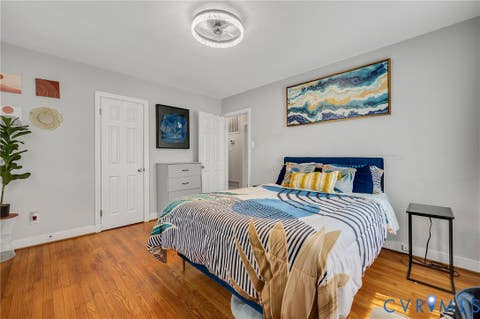 Tiny photo for 4819 Arundel Avenue, Chesterfield, VA 23234 (MLS # 2621897)