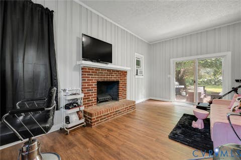 Tiny photo for 4819 Arundel Avenue, Chesterfield, VA 23234 (MLS # 2621897)