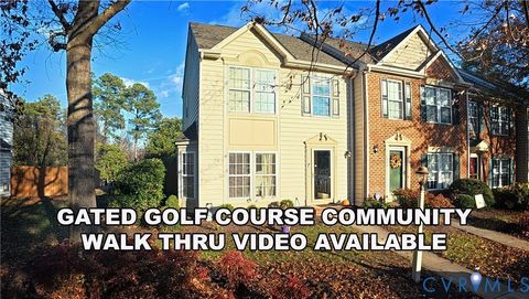 Photo of 7817 Villa Place, Glen Allen, VA 23059 (MLS # 2532128)