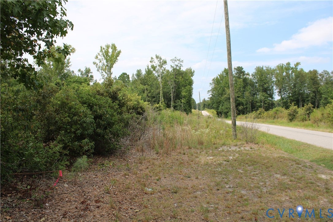 TBD3 Black Branch Road