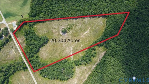 Photo of TBD3 Black Branch Road, Stony Creek, VA 23882 (MLS # 2623506)