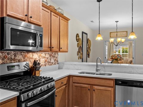 Tiny photo for 9004 Brigadier Road, Mechanicsville, VA 23116 (MLS # 2613283)