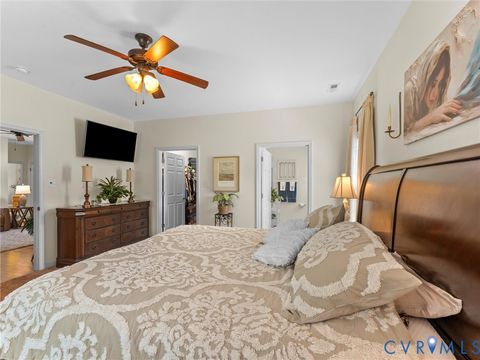 Tiny photo for 9004 Brigadier Road, Mechanicsville, VA 23116 (MLS # 2613283)