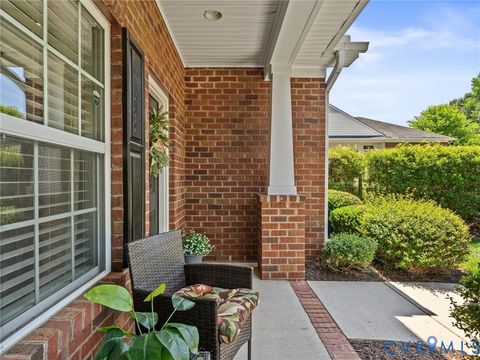 Tiny photo for 9004 Brigadier Road, Mechanicsville, VA 23116 (MLS # 2613283)