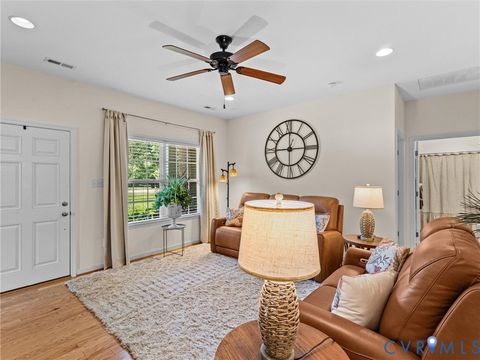 Tiny photo for 9004 Brigadier Road, Mechanicsville, VA 23116 (MLS # 2613283)