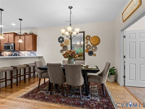 Tiny photo for 9004 Brigadier Road, Mechanicsville, VA 23116 (MLS # 2613283)