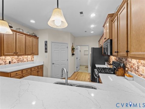 Tiny photo for 9004 Brigadier Road, Mechanicsville, VA 23116 (MLS # 2613283)