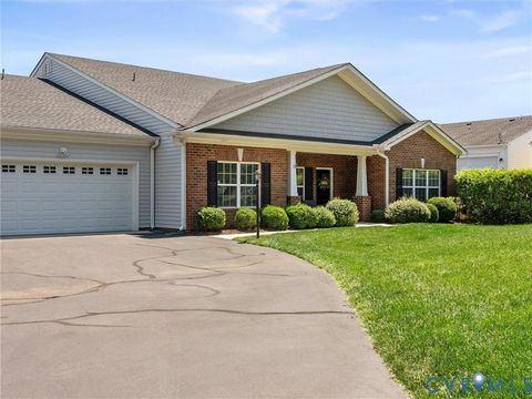 Tiny photo for 9004 Brigadier Road, Mechanicsville, VA 23116 (MLS # 2613283)