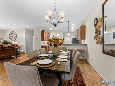 Tiny photo for 9004 Brigadier Road, Mechanicsville, VA 23116 (MLS # 2613283)