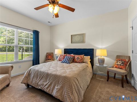 Tiny photo for 9004 Brigadier Road, Mechanicsville, VA 23116 (MLS # 2613283)