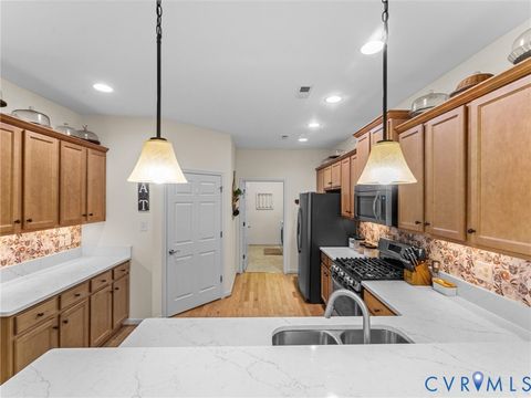 Tiny photo for 9004 Brigadier Road, Mechanicsville, VA 23116 (MLS # 2613283)