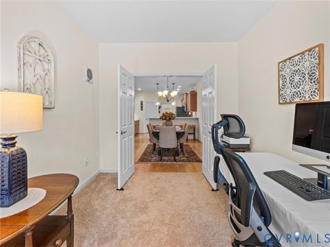 Tiny photo for 9004 Brigadier Road, Mechanicsville, VA 23116 (MLS # 2613283)