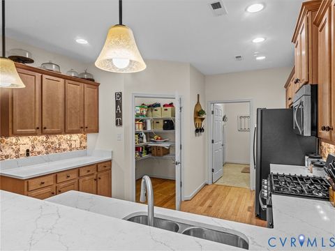Tiny photo for 9004 Brigadier Road, Mechanicsville, VA 23116 (MLS # 2613283)