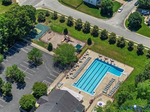 Tiny photo for 9004 Brigadier Road, Mechanicsville, VA 23116 (MLS # 2613283)