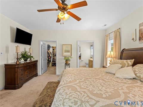 Tiny photo for 9004 Brigadier Road, Mechanicsville, VA 23116 (MLS # 2613283)
