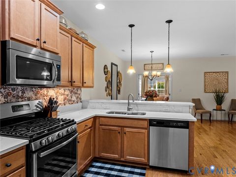 Tiny photo for 9004 Brigadier Road, Mechanicsville, VA 23116 (MLS # 2613283)