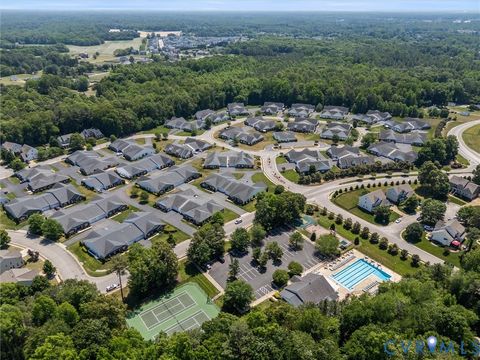 Tiny photo for 9004 Brigadier Road, Mechanicsville, VA 23116 (MLS # 2613283)