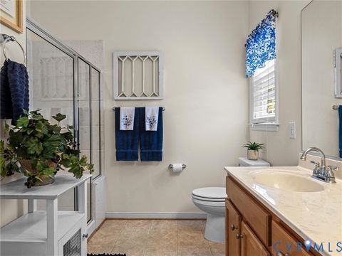 Tiny photo for 9004 Brigadier Road, Mechanicsville, VA 23116 (MLS # 2613283)
