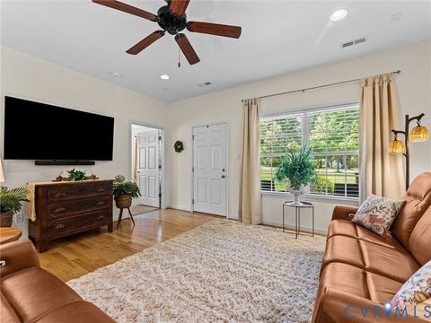 Tiny photo for 9004 Brigadier Road, Mechanicsville, VA 23116 (MLS # 2613283)