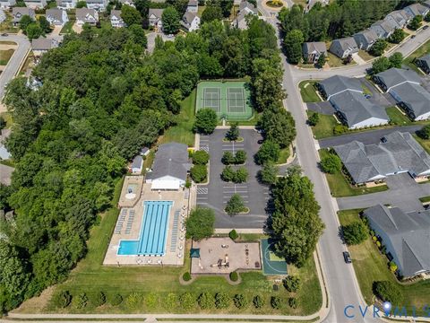 Tiny photo for 9004 Brigadier Road, Mechanicsville, VA 23116 (MLS # 2613283)