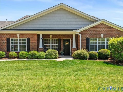 Tiny photo for 9004 Brigadier Road, Mechanicsville, VA 23116 (MLS # 2613283)