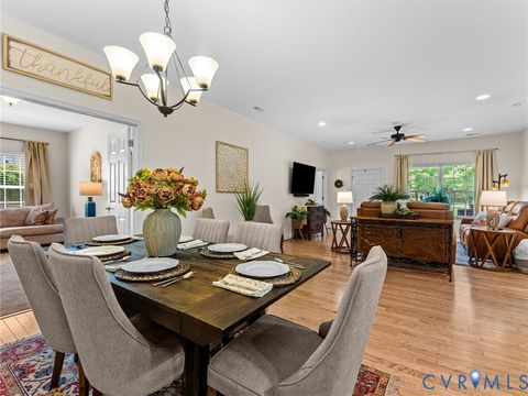 Tiny photo for 9004 Brigadier Road, Mechanicsville, VA 23116 (MLS # 2613283)