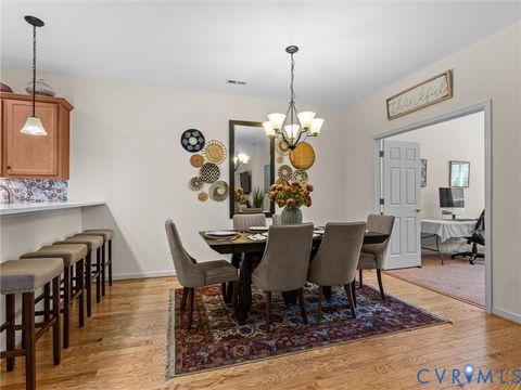 Tiny photo for 9004 Brigadier Road, Mechanicsville, VA 23116 (MLS # 2613283)