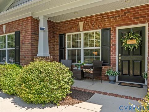 Tiny photo for 9004 Brigadier Road, Mechanicsville, VA 23116 (MLS # 2613283)