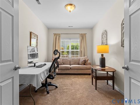 Tiny photo for 9004 Brigadier Road, Mechanicsville, VA 23116 (MLS # 2613283)