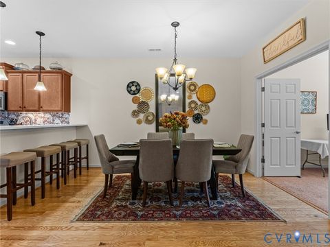 Tiny photo for 9004 Brigadier Road, Mechanicsville, VA 23116 (MLS # 2613283)
