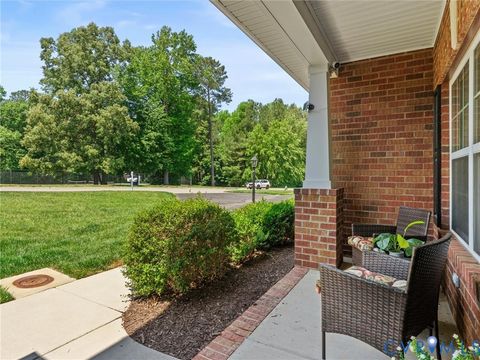 Tiny photo for 9004 Brigadier Road, Mechanicsville, VA 23116 (MLS # 2613283)