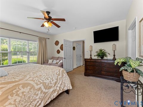 Tiny photo for 9004 Brigadier Road, Mechanicsville, VA 23116 (MLS # 2613283)