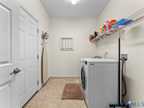 Tiny photo for 9004 Brigadier Road, Mechanicsville, VA 23116 (MLS # 2613283)