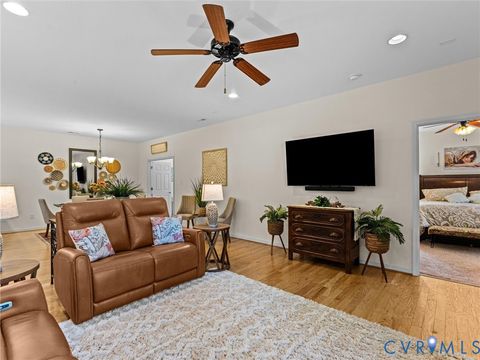 Tiny photo for 9004 Brigadier Road, Mechanicsville, VA 23116 (MLS # 2613283)